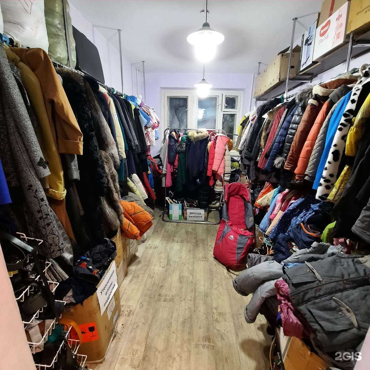 Отзывы на компанию Сундук в г. Норильск c фото