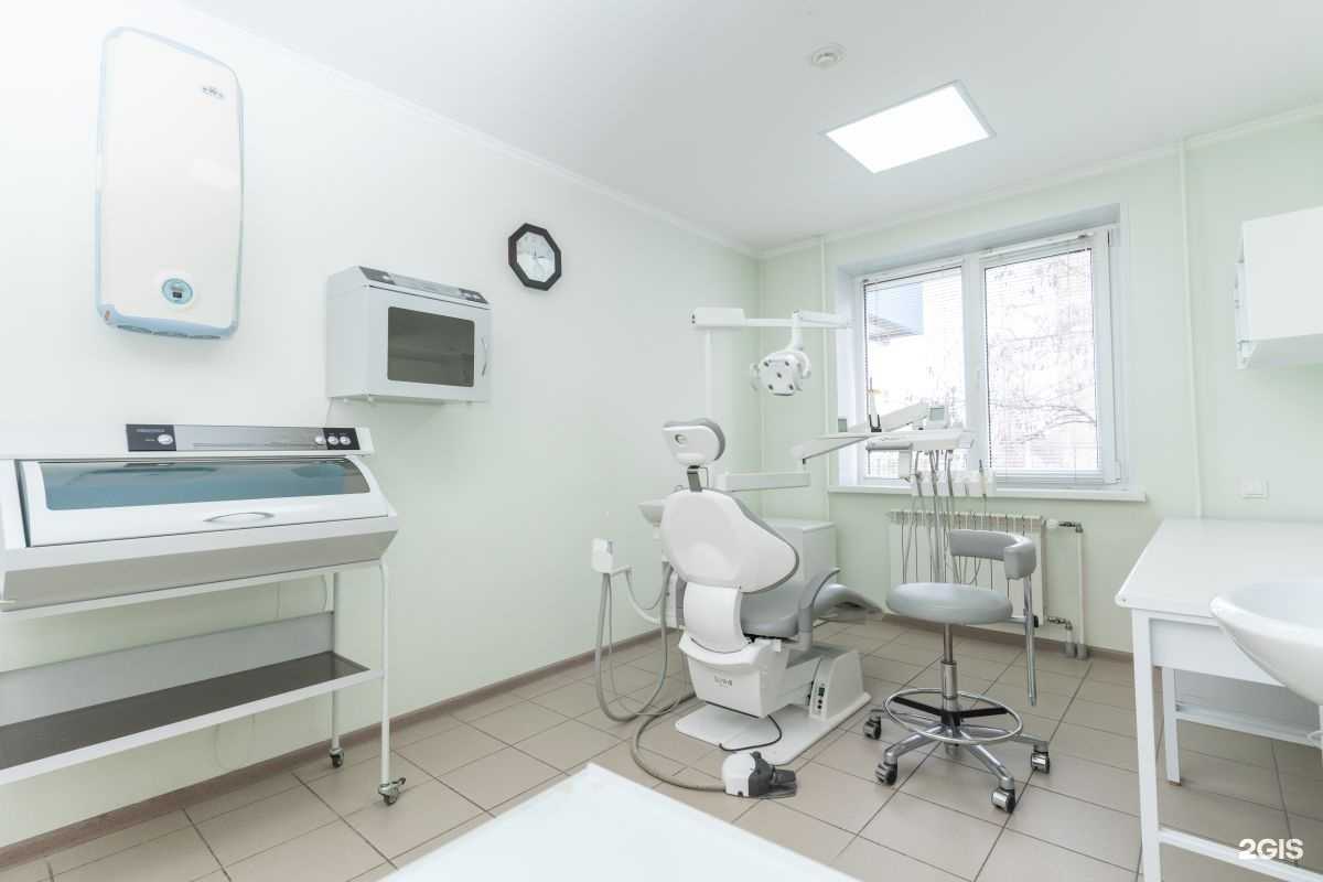 Отзывы на компанию Центр Современной Стоматологии в Старом Осколе c фото