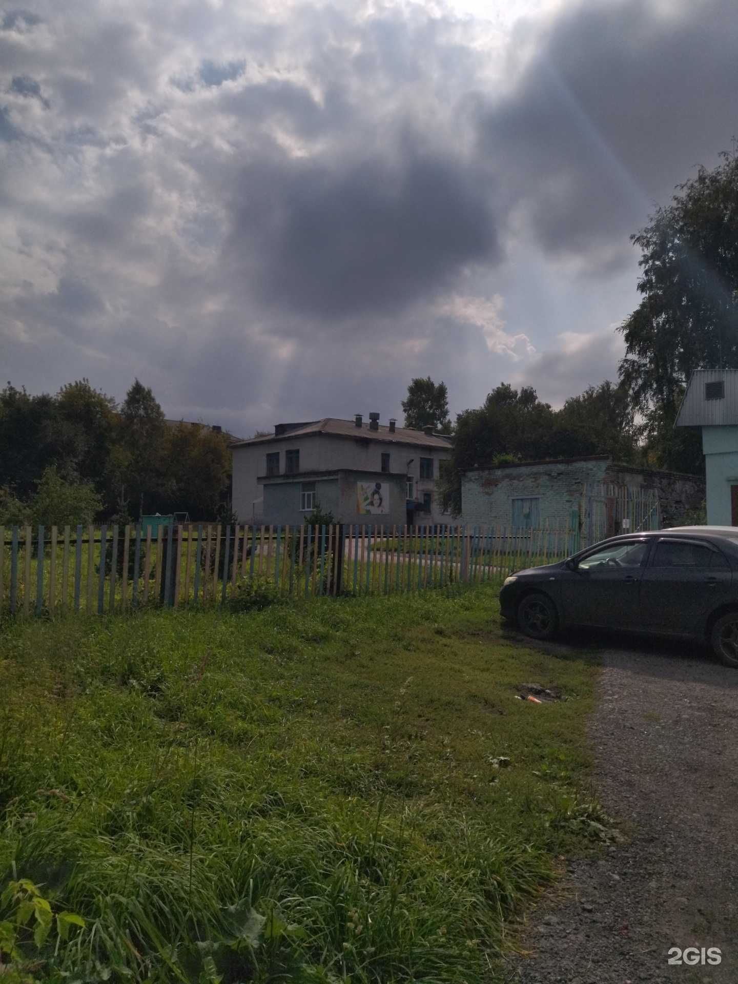 Отзывы на компанию Детский сад №55 в Киселёвске c фото