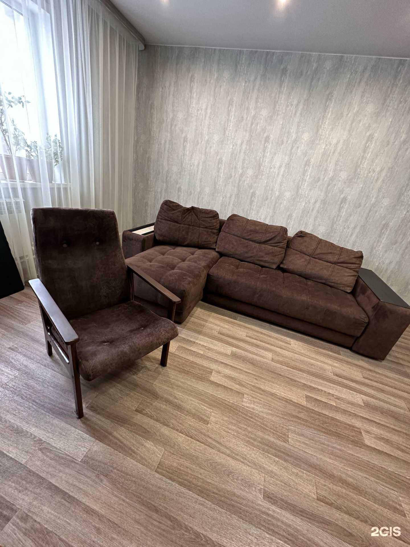 Отзывы на компанию Клининг №1 в Кемерове c фото