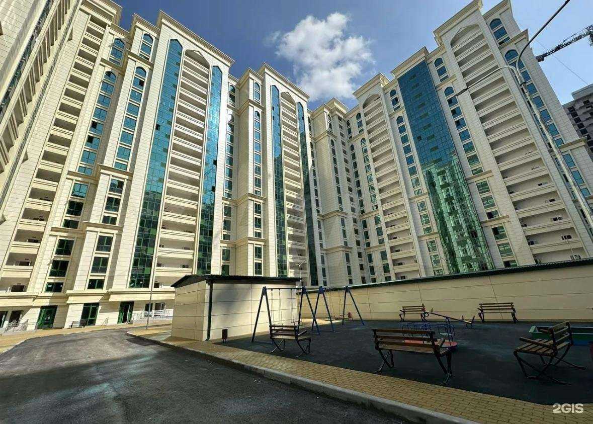 Отзывы на компанию Zovgi в Грозном c фото - фотография 2 из 2