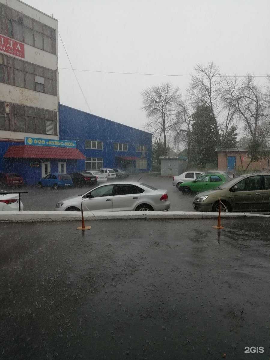 Отзывы на компанию Кардан сервис в Орле c фото