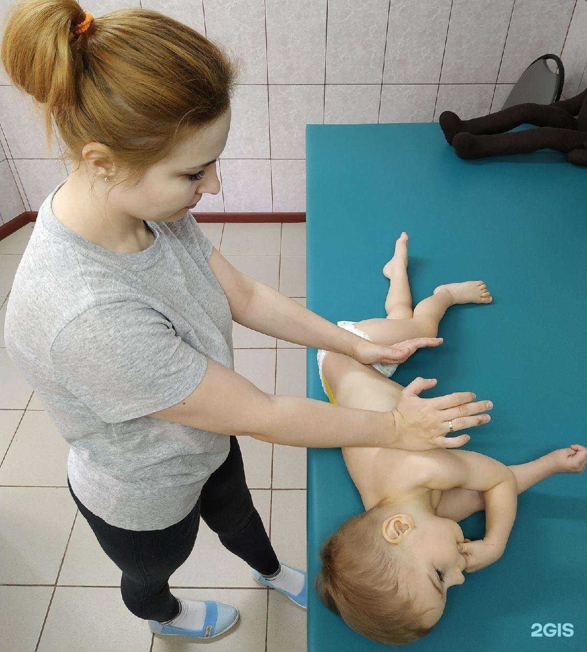 Отзывы на компанию Special Kids в Ульяновске c фото