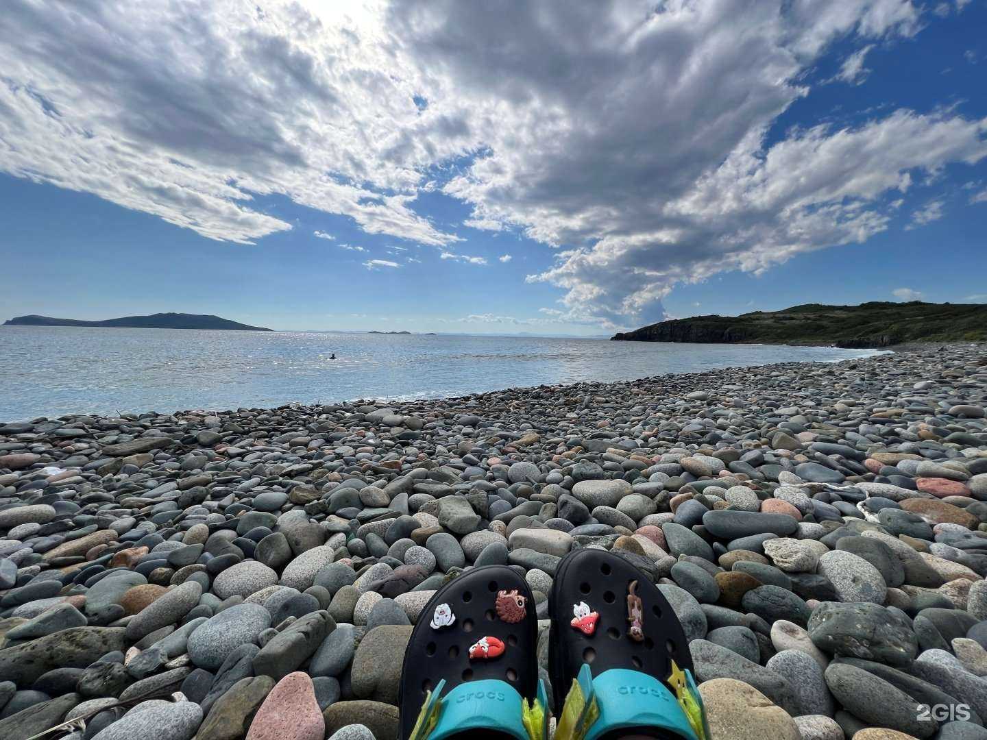 Отзывы на компанию Saboo в г. Владивосток c фото