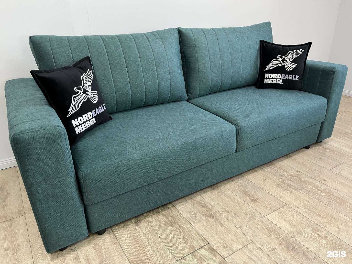 Отзывы на компанию Nord Eagle Mebel в Иркутске c фото