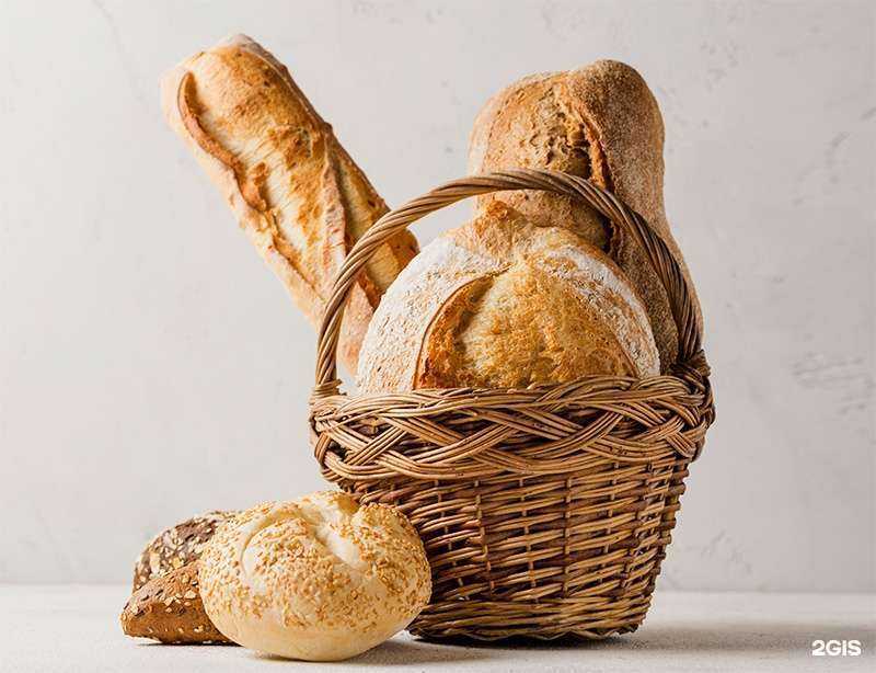 Отзывы на компанию Катин хлеб в г. Иркутск c фото