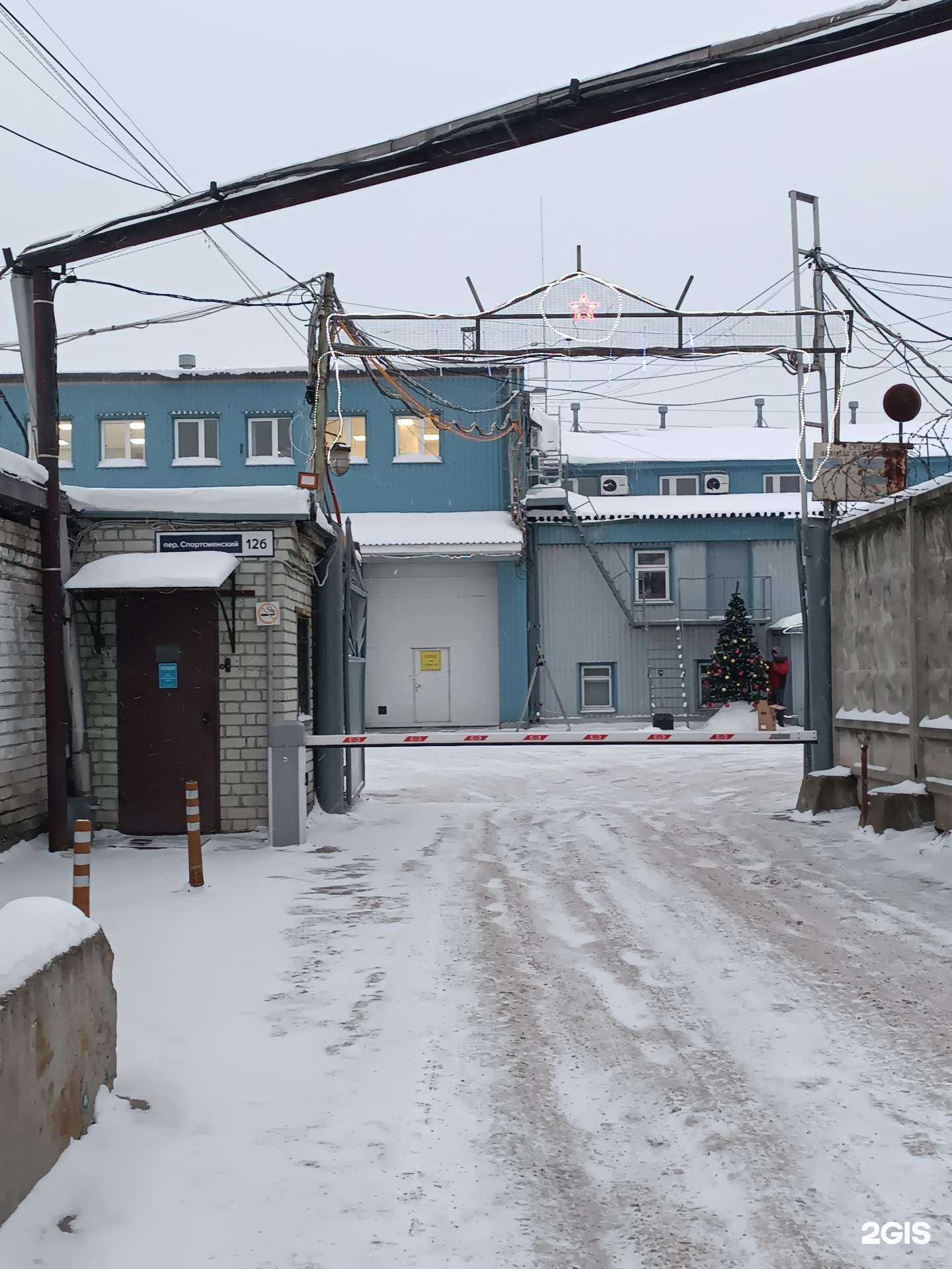 Отзывы на компанию Ункор в г. Нижний Новгород c фото
