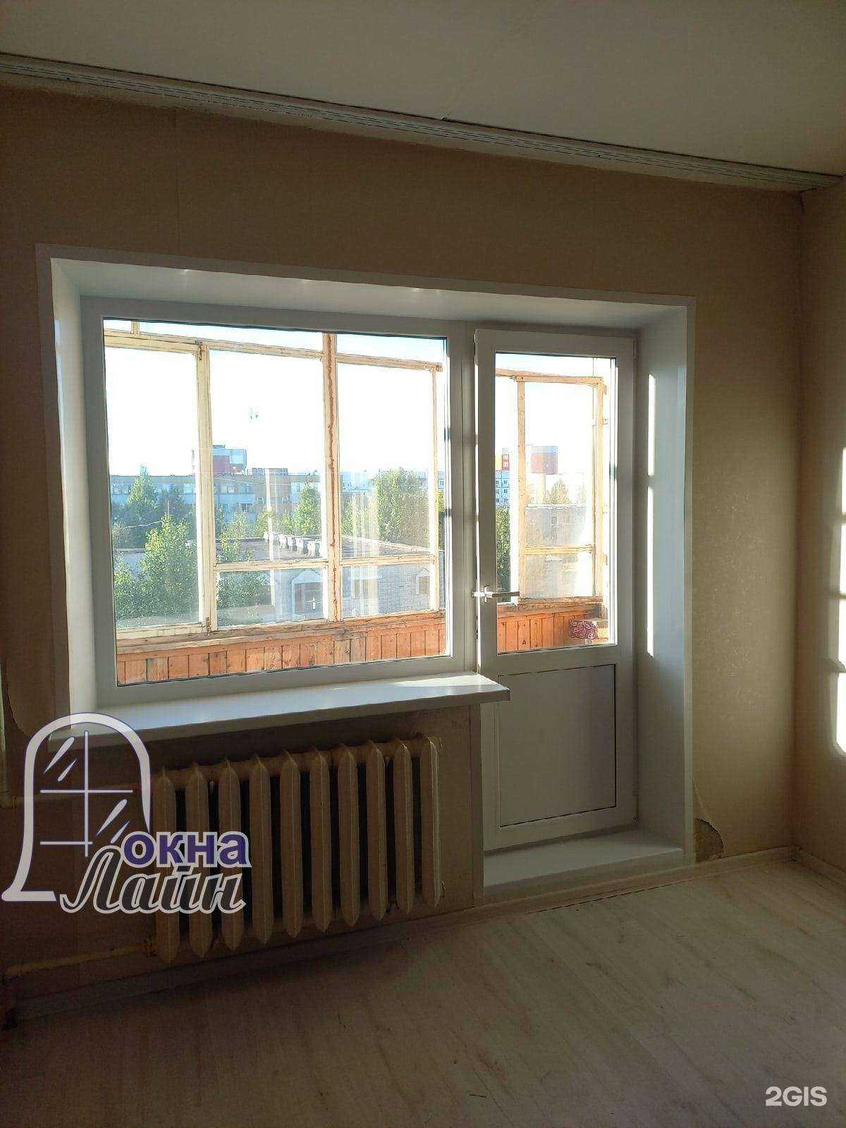 Отзывы на компанию Окна лайн в г. Северодвинск c фото