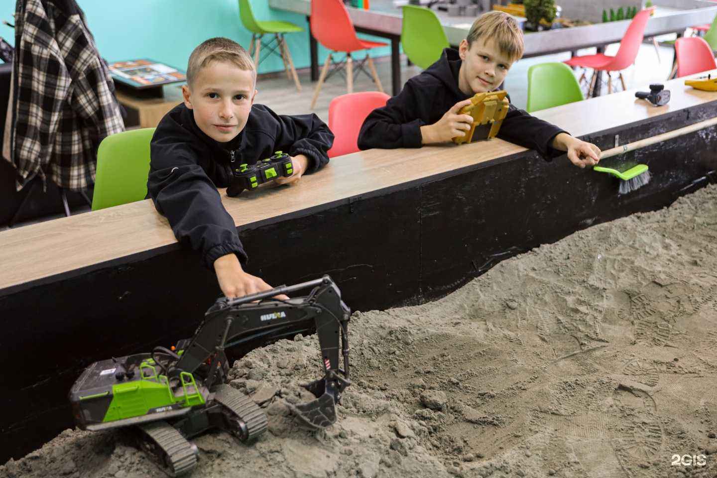 Отзывы на компанию RC Gaming в г. Краснодар c фото