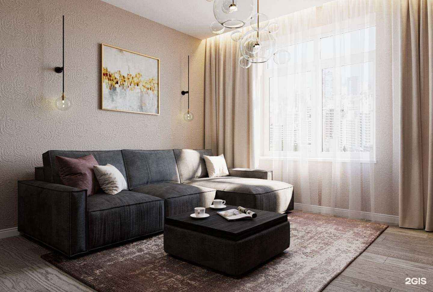Отзывы на компанию MZ5 в г. Красноярск c фото