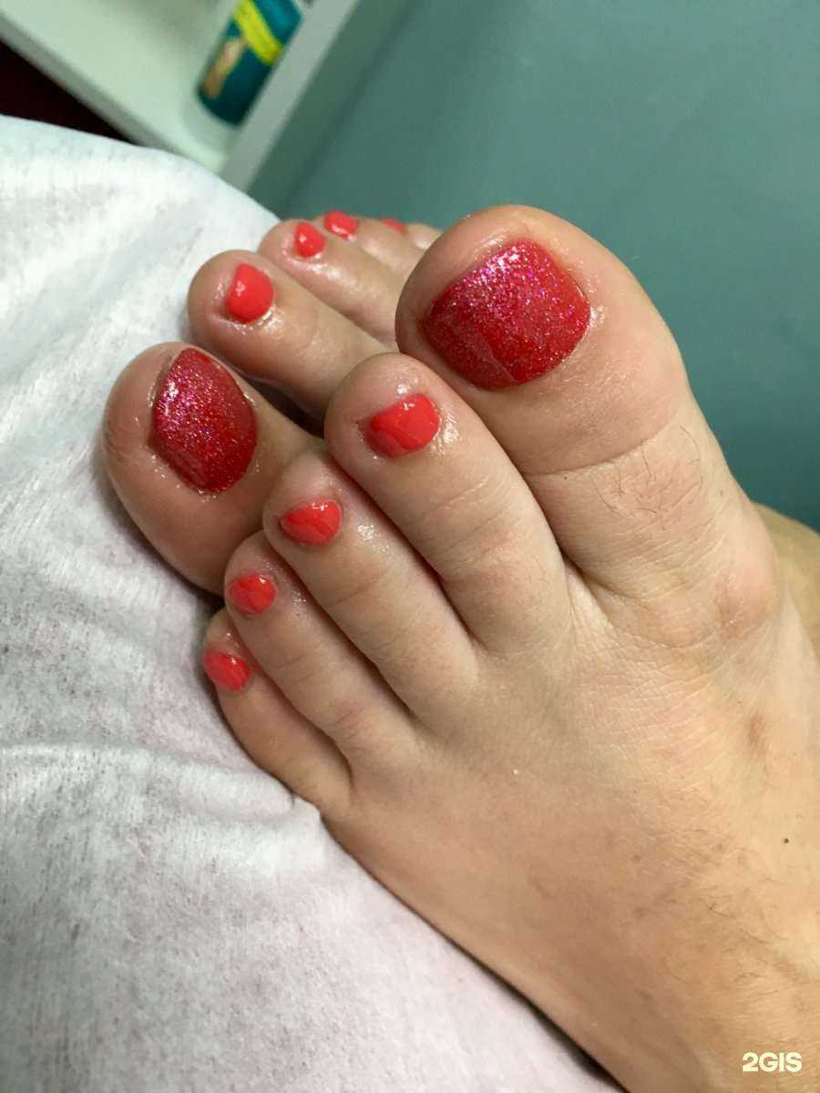 Отзывы на компанию Студия красоты в г. Пермь c фото