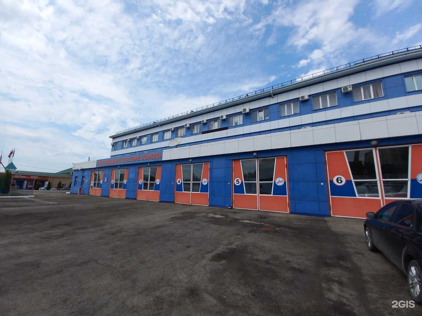 Отзывы на компанию Единая дежурно-диспетчерская служба в г. Майкоп c фото