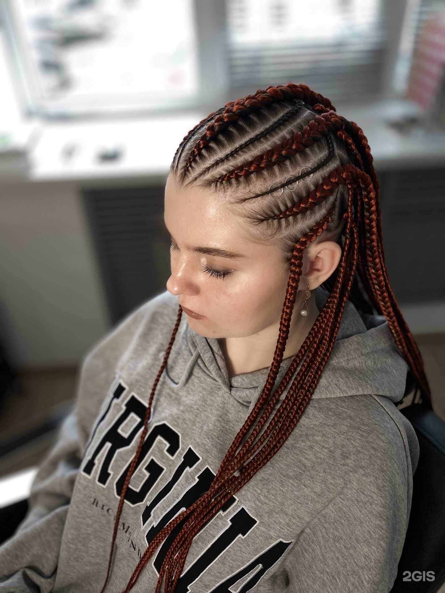 Отзывы на компанию Kosulya  в Уфе c фото