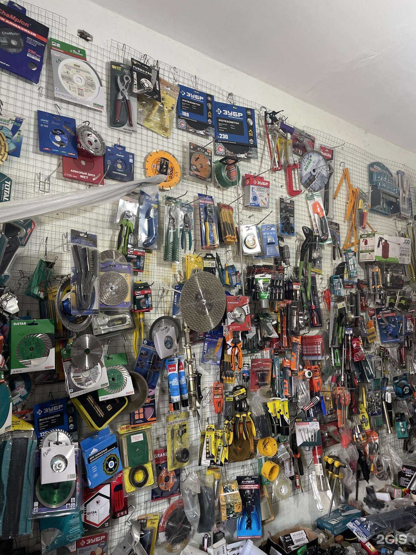 Отзывы на компанию Магазин электроинструментов в Грозном c фото