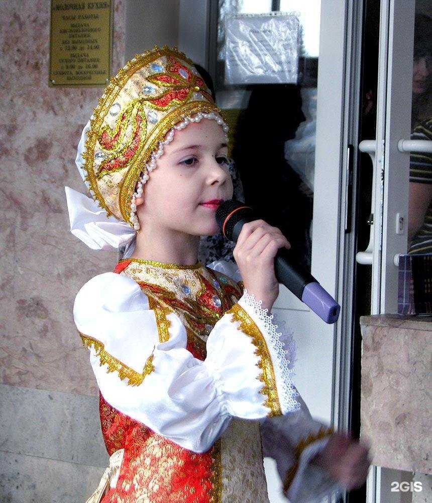 Отзывы на компанию Молочная кухня в Курске c фото