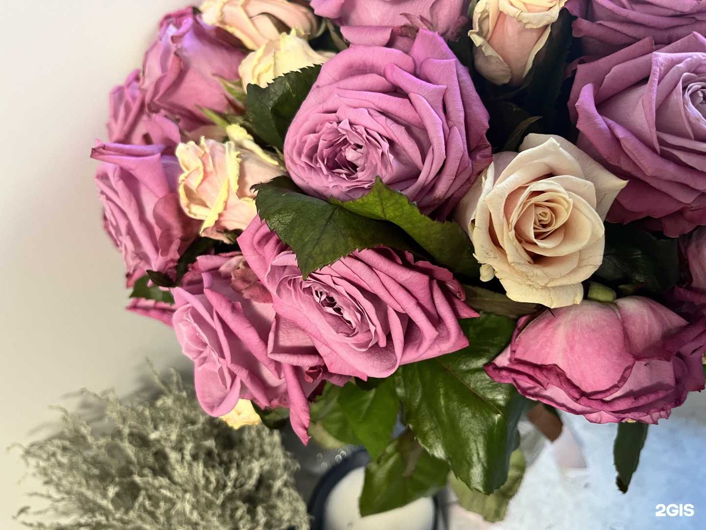 Отзывы на компанию Цветторг в г. Елец c фото
