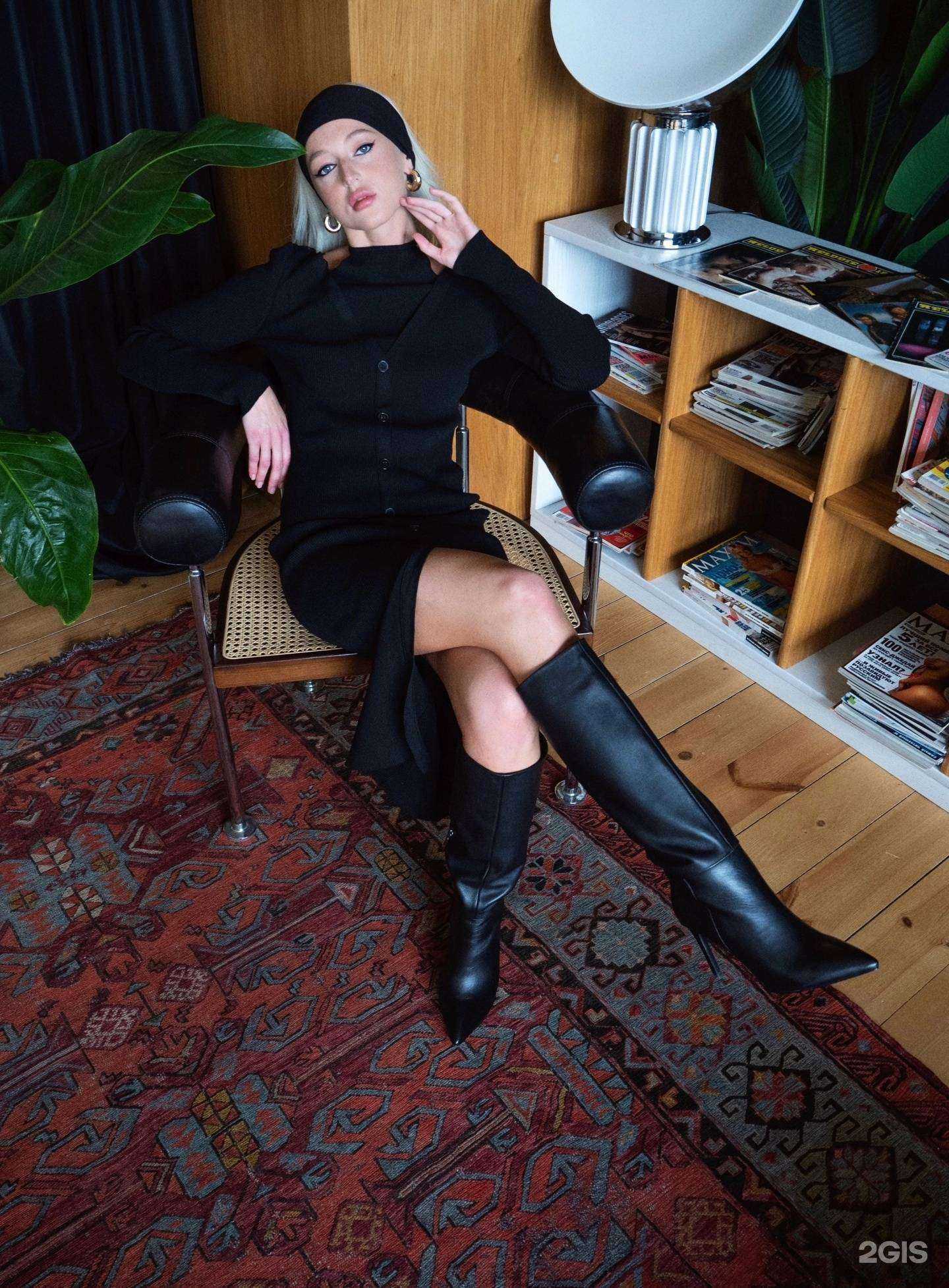 Отзывы на компанию Shoes market в Челябинске c фото