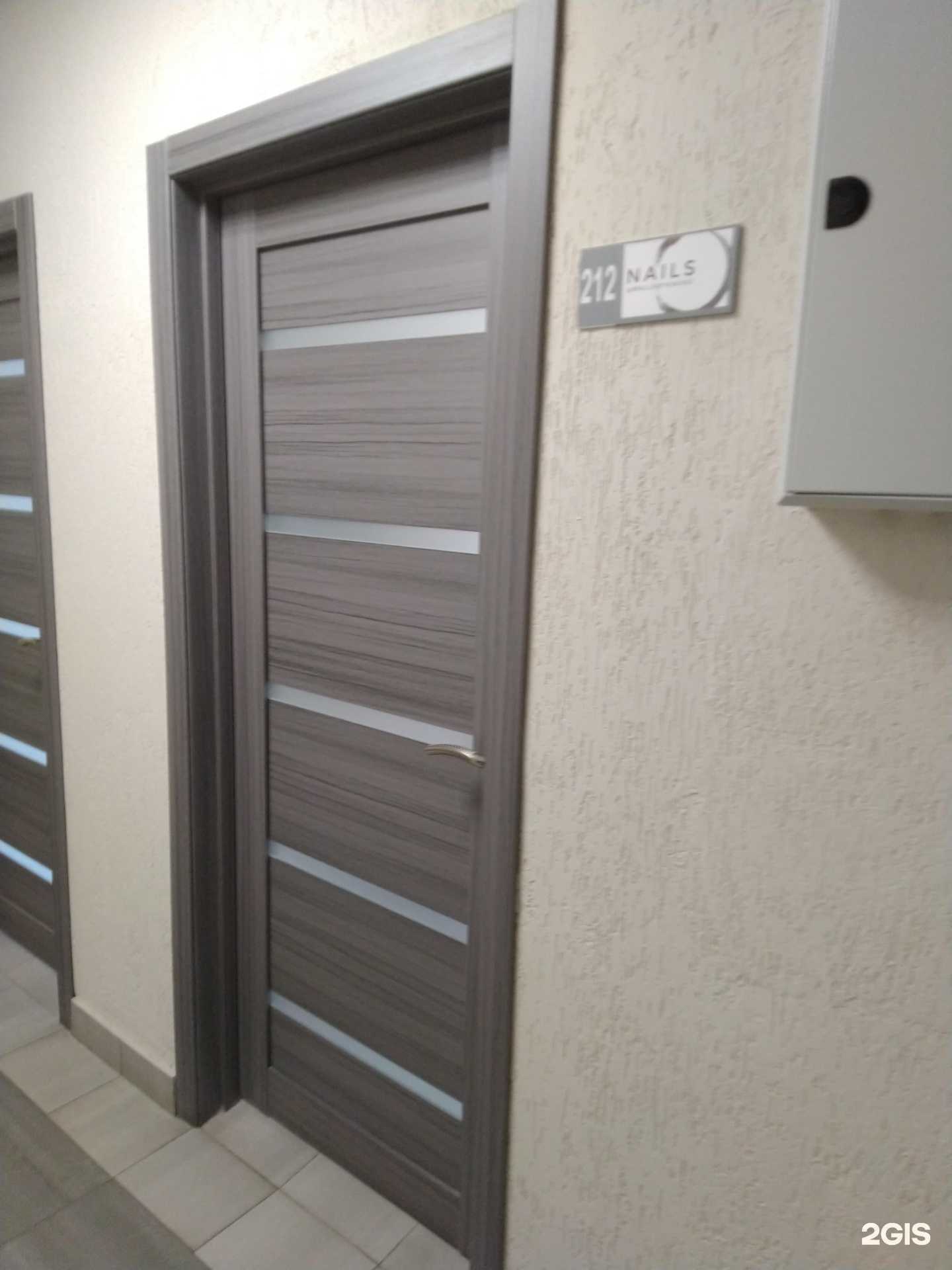 Отзывы на компанию Nails в Туле c фото