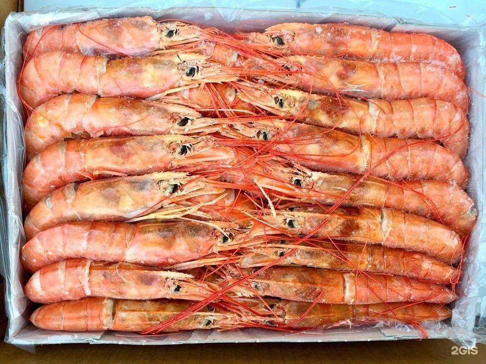 Отзывы на компанию Best fish в г. Ульяновск c фото