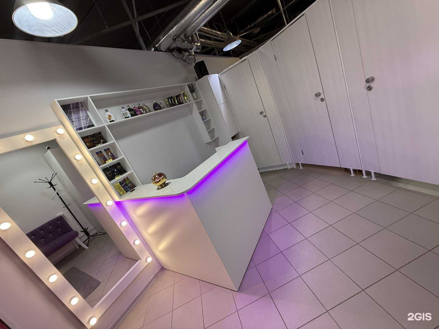 Отзывы на компанию Фигура в Барнауле c фото