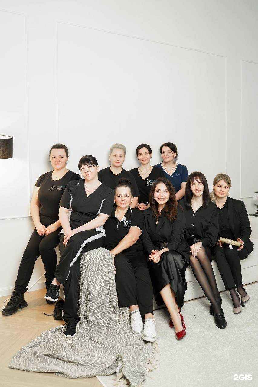 Отзывы на компанию Beautymassage в г. Оренбург c фото