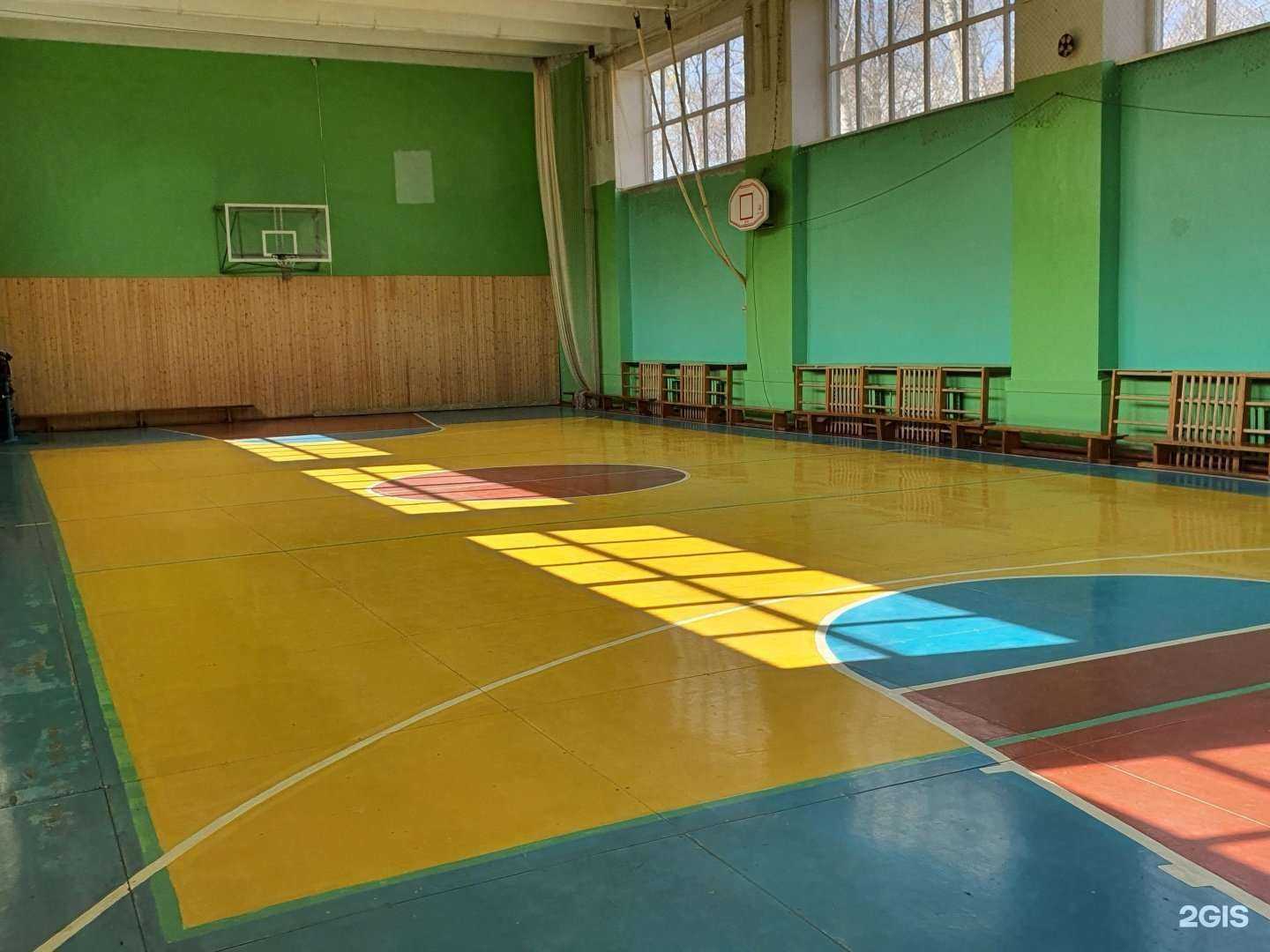 Отзывы на компанию Школа №48 в г. Рязань c фото