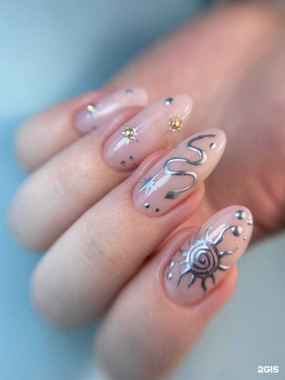 Отзывы на компанию Perm nail в г. Пермь c фото