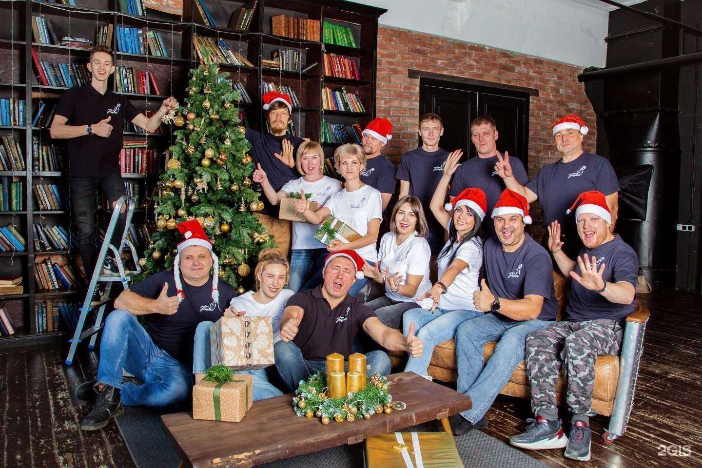 Отзывы на компанию Зайцевой в Тольятти c фото