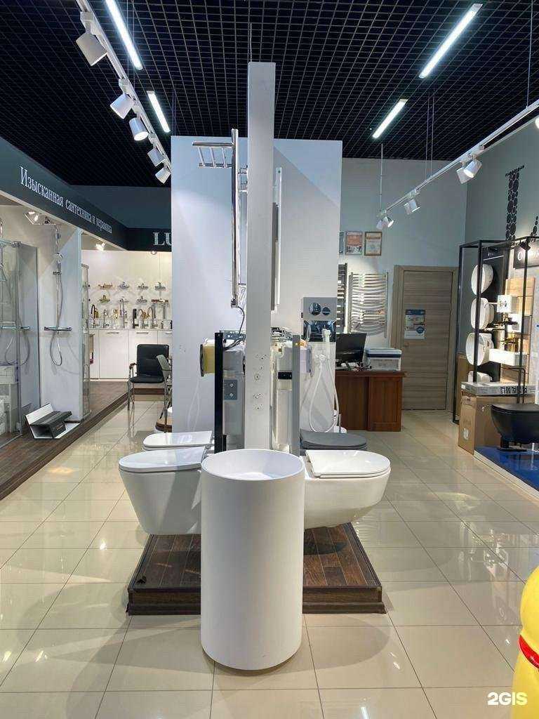 Отзывы на компанию Lusso в Тюмени c фото