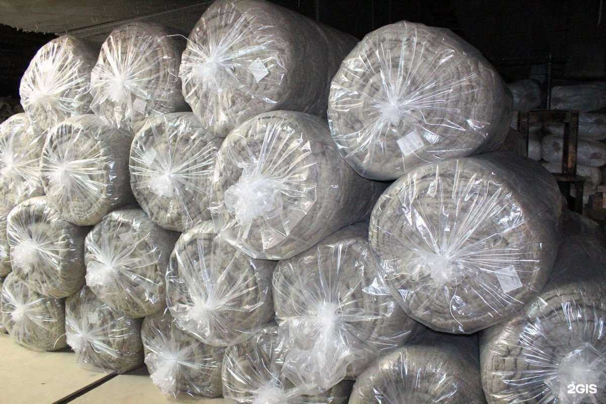 Отзывы на компанию Новгородский завод стекловолокна в г. Великий Новгород c фото