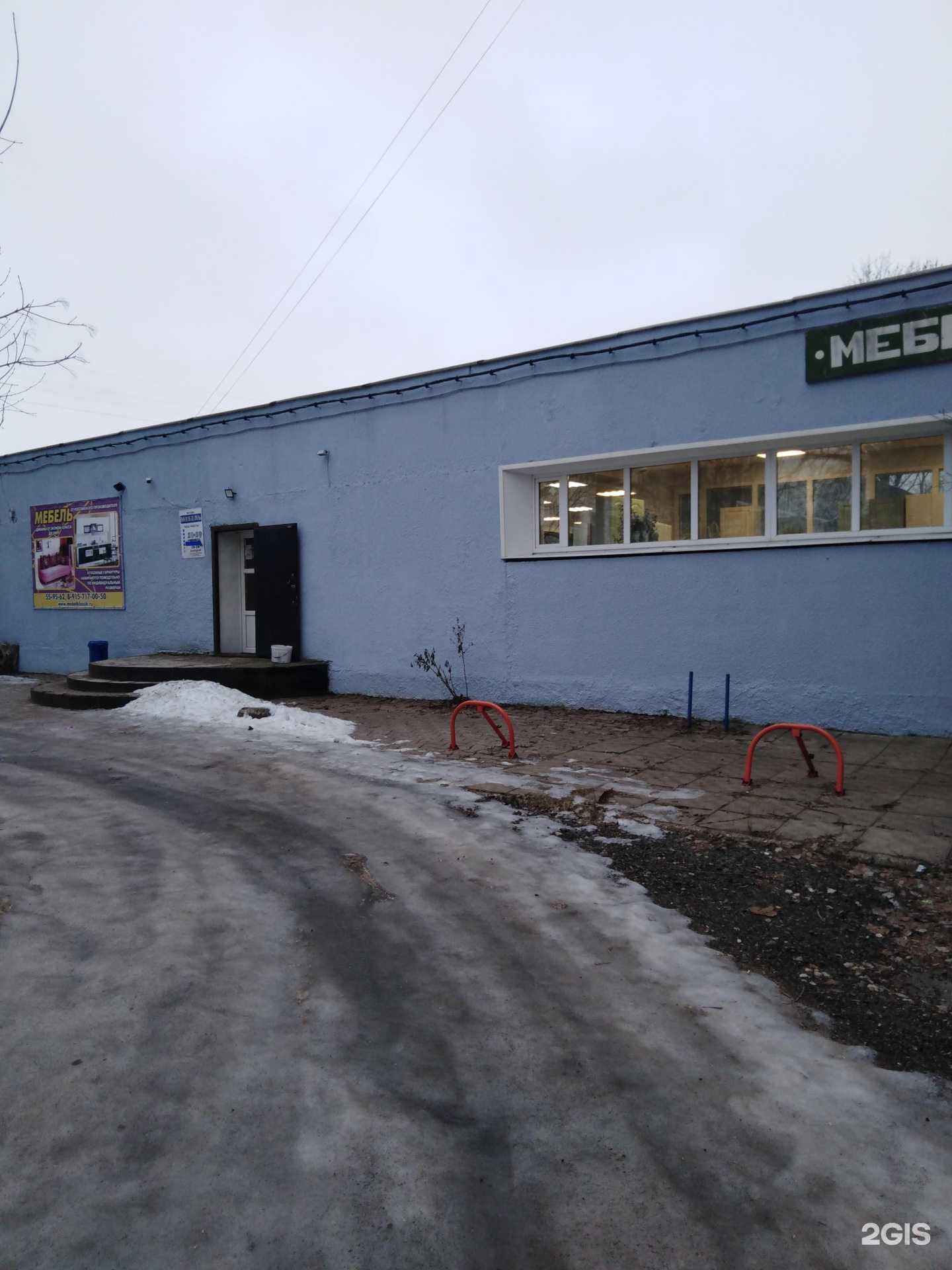 Отзывы на компанию Мебель-Классик в Твери c фото