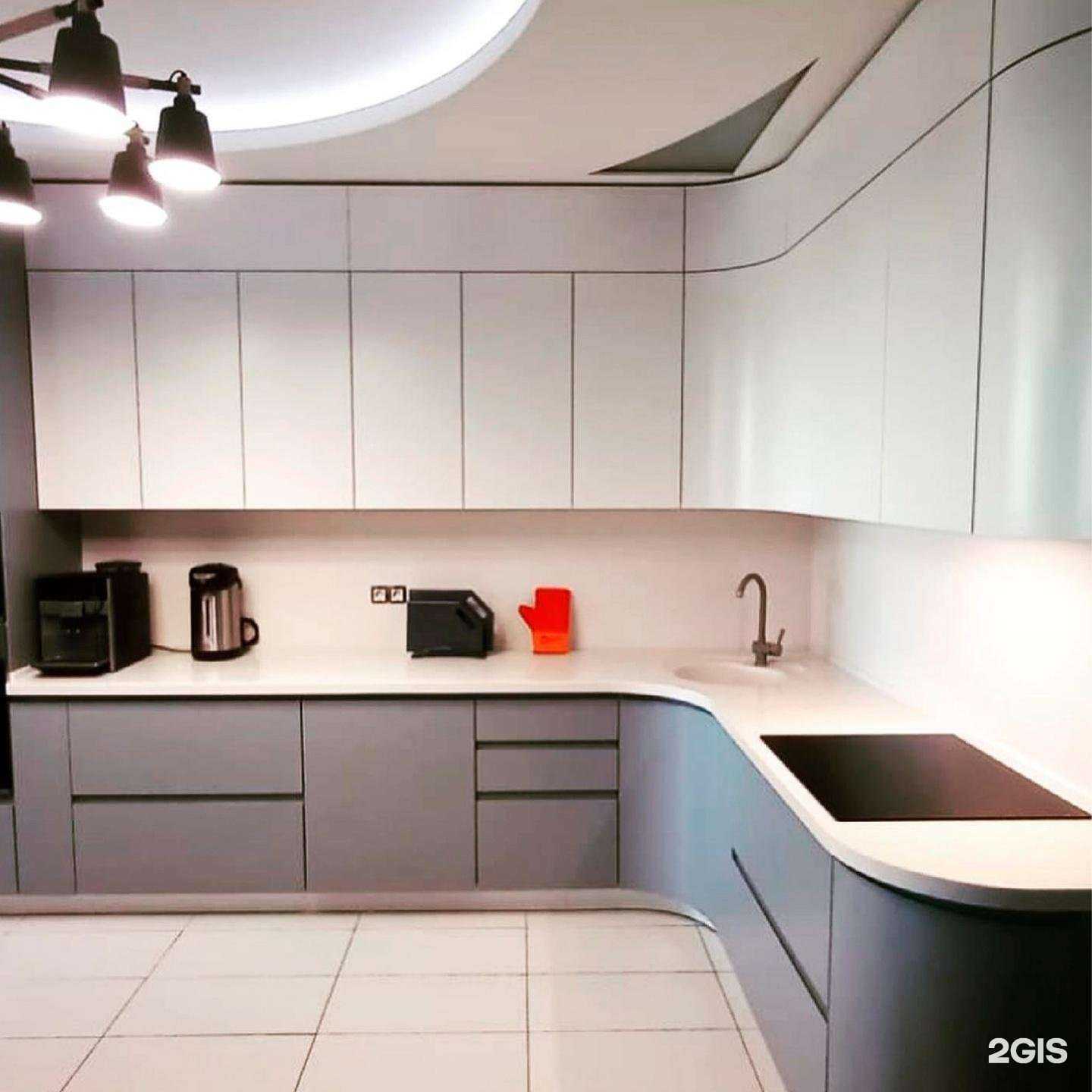 Отзывы на компанию Любимая кухня в Сургуте c фото