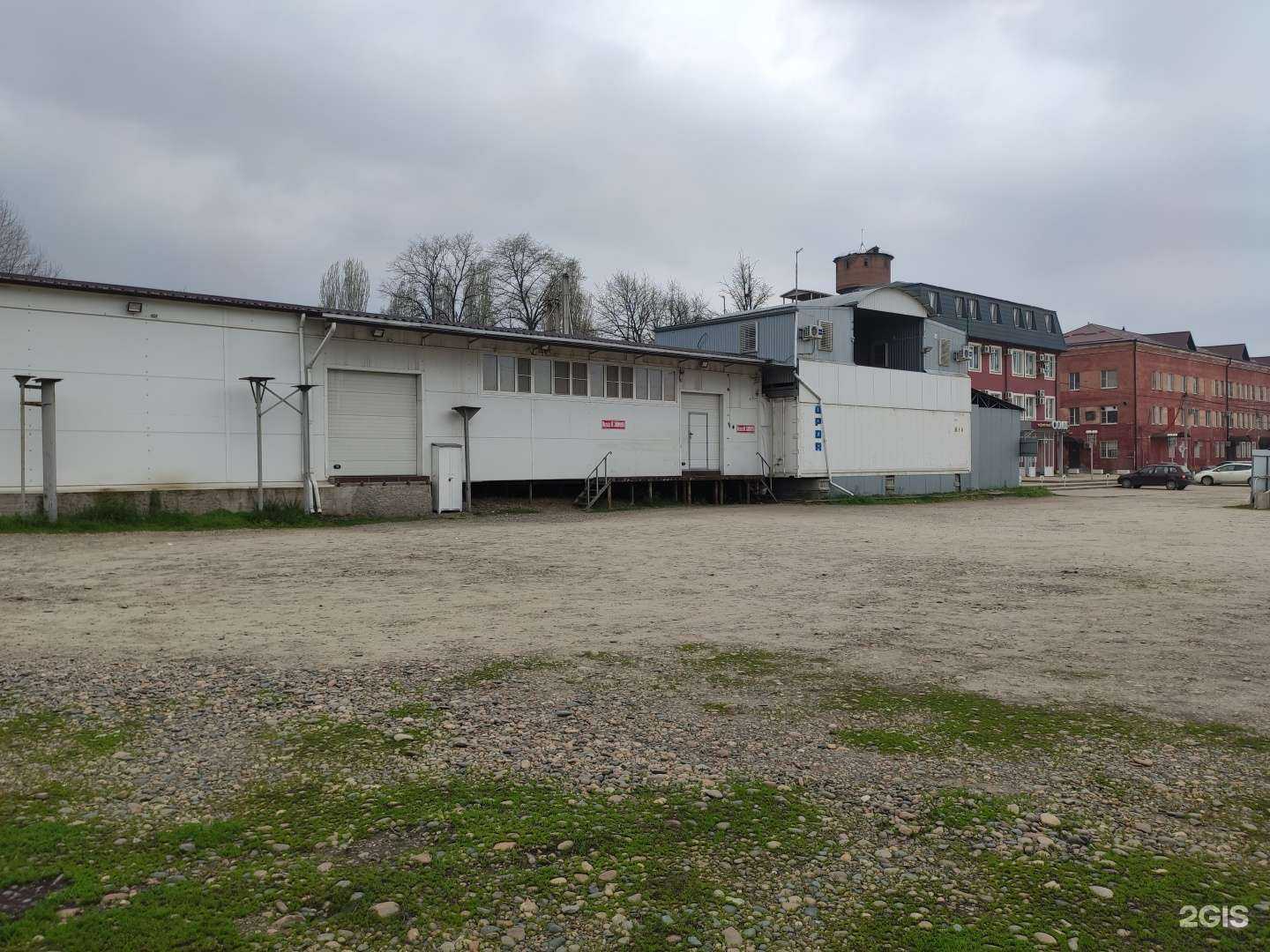 Отзывы на компанию Пекарня в г. Армавир c фото