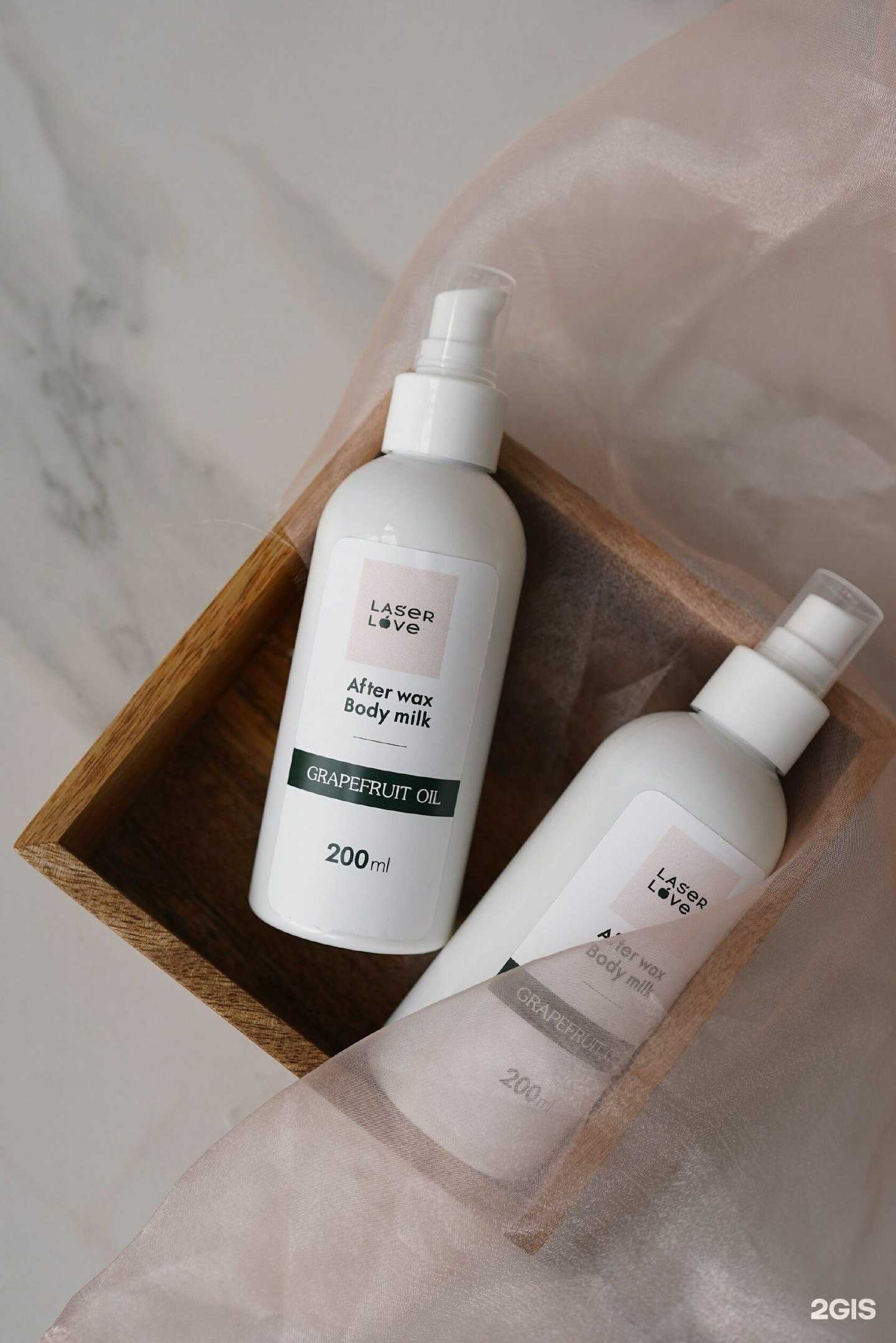 Отзывы на компанию Laser Love в г. Саров c фото