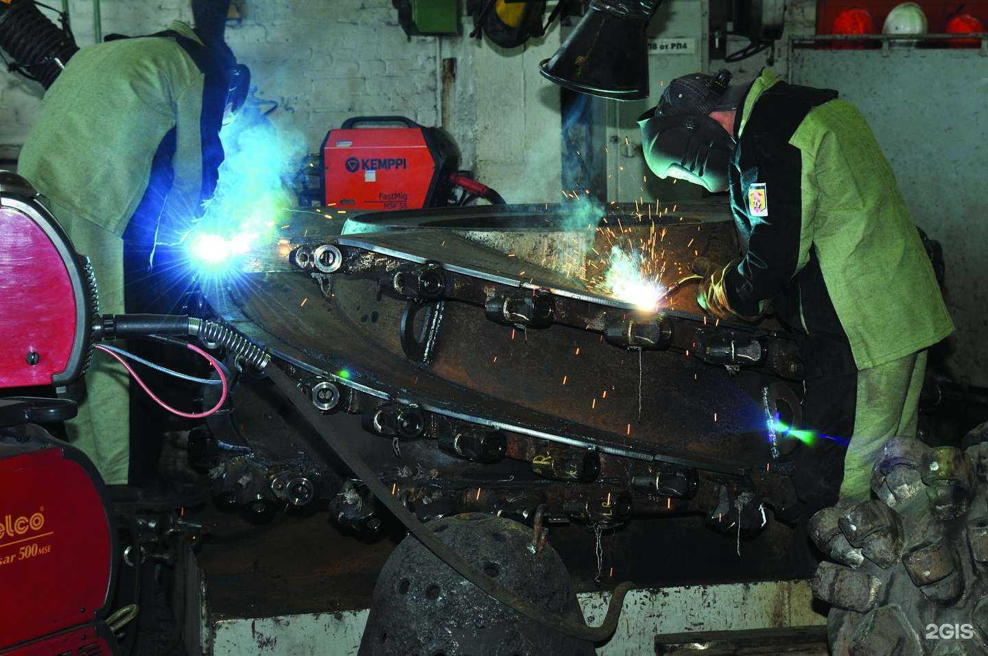 Отзывы на компанию Сибэлектро в Новокузнецке c фото