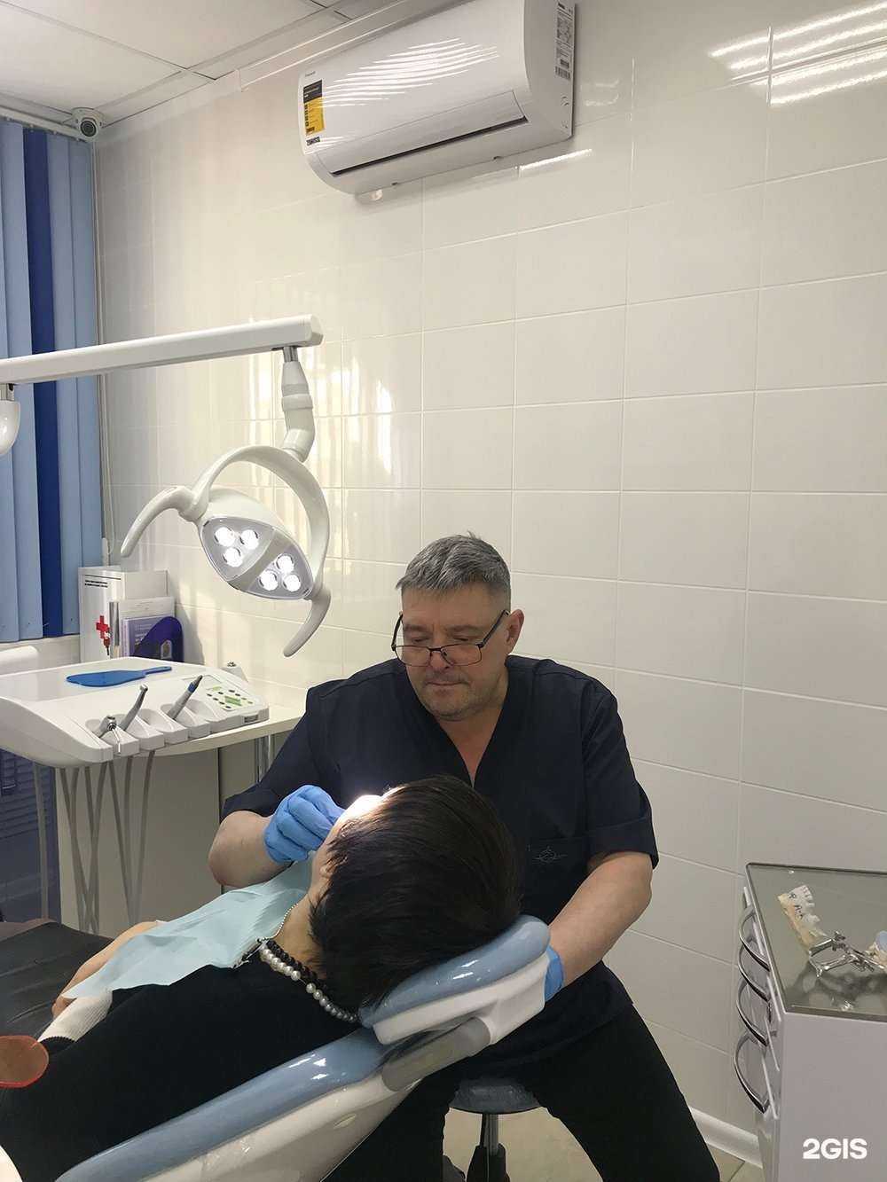Отзывы на компанию Почин Дент в г. Астрахань c фото