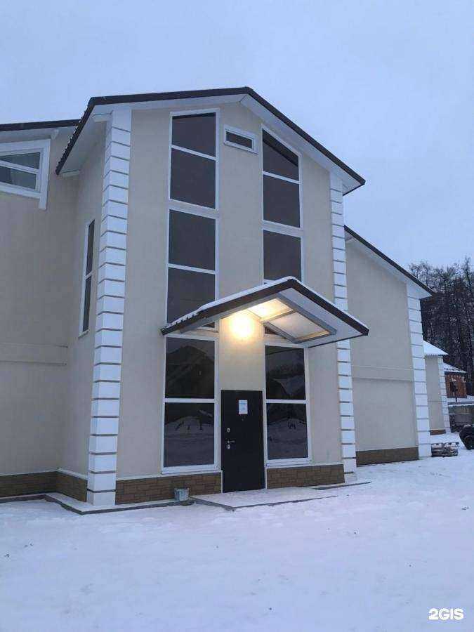 Отзывы на компанию Усадьба в Видном c фото