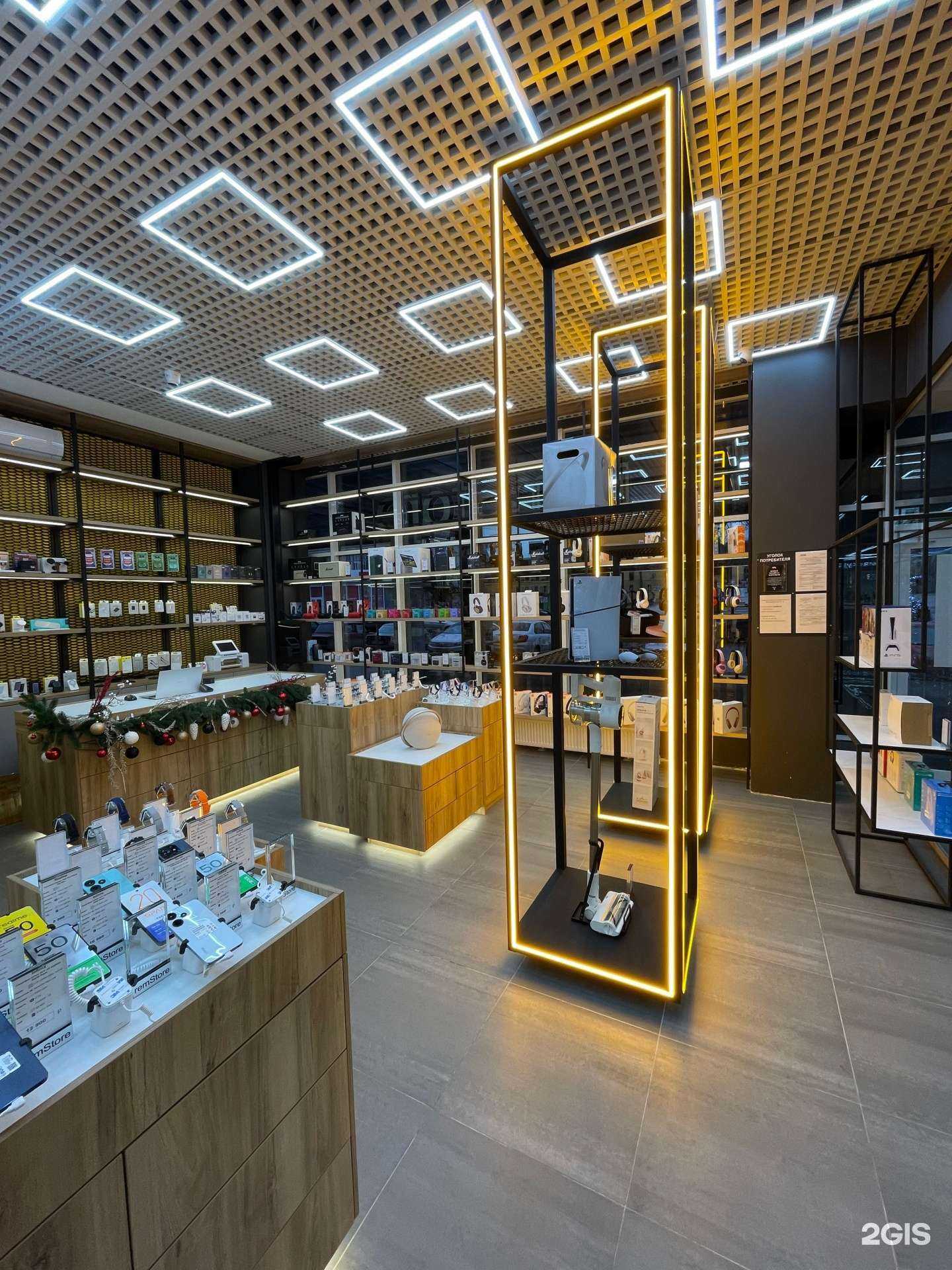 Отзывы на компанию remStore в г. Ессентуки c фото