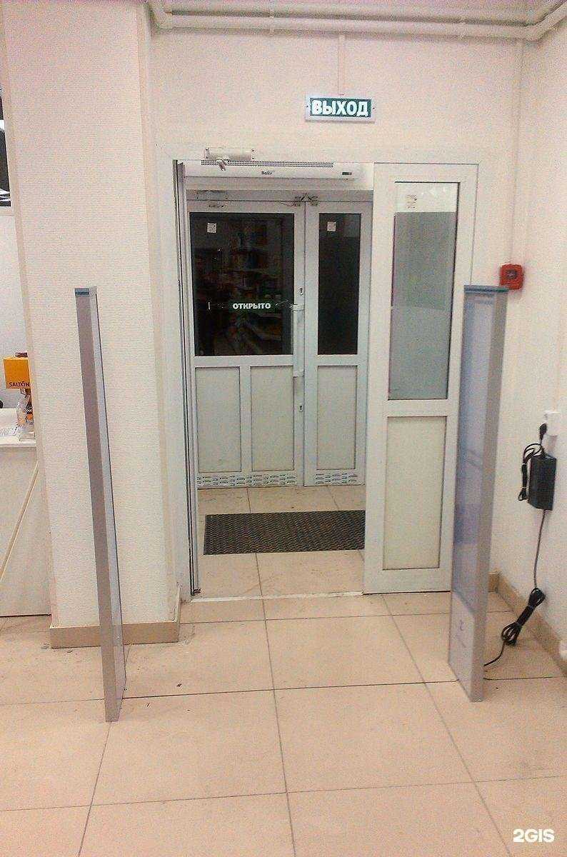 Отзывы на компанию Лидер Безопасности в г. Великие Луки c фото