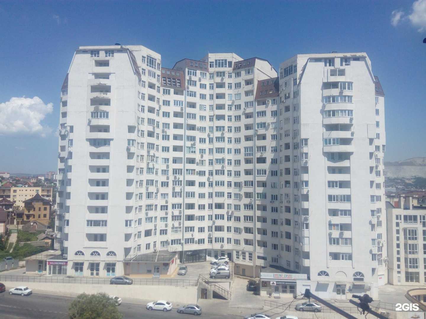 Отзывы на компанию Truvor в Новороссийске c фото - фотография 2 из 2