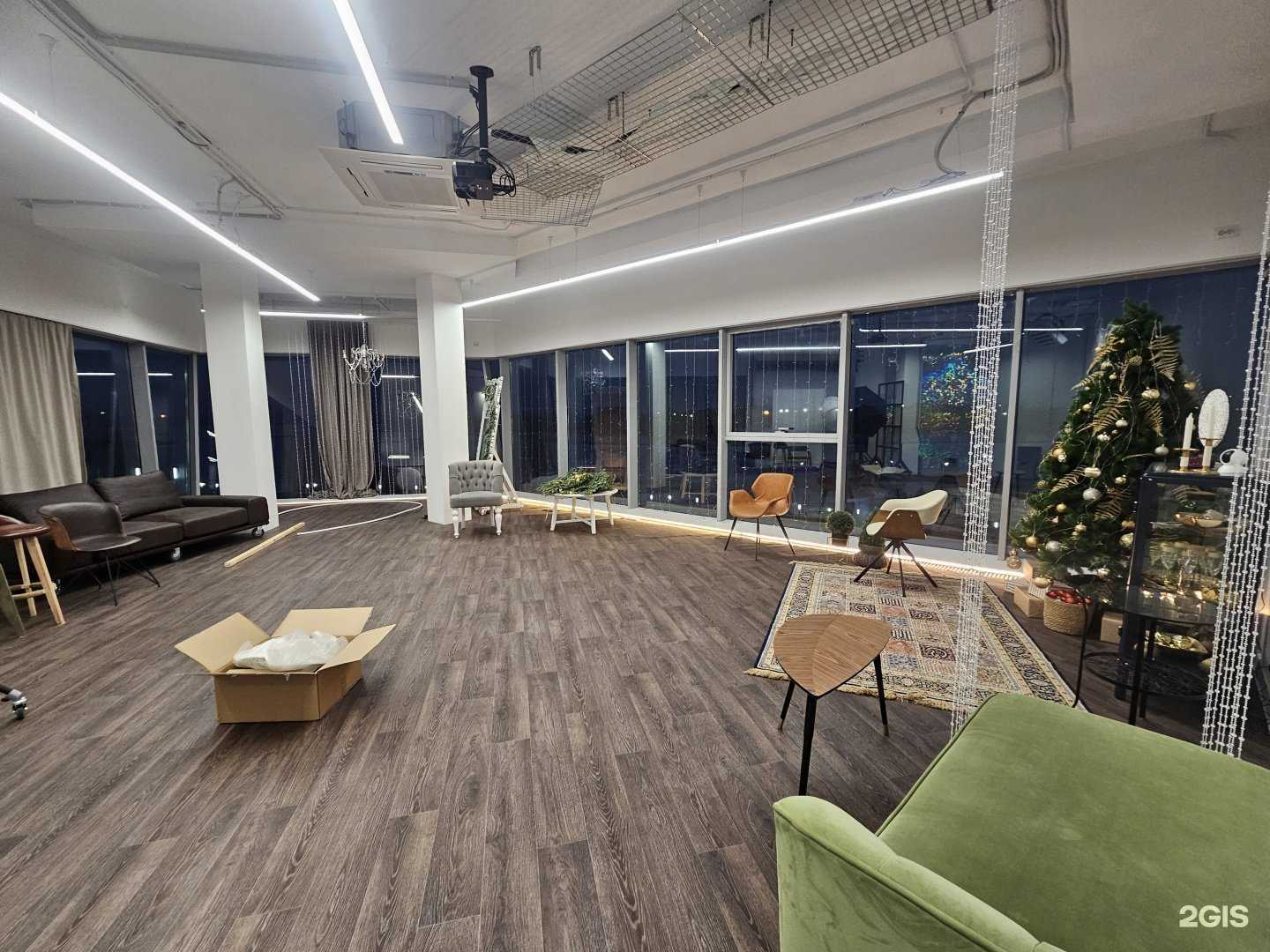 Отзывы на компанию Secret Garden в Набережных Челнах c фото