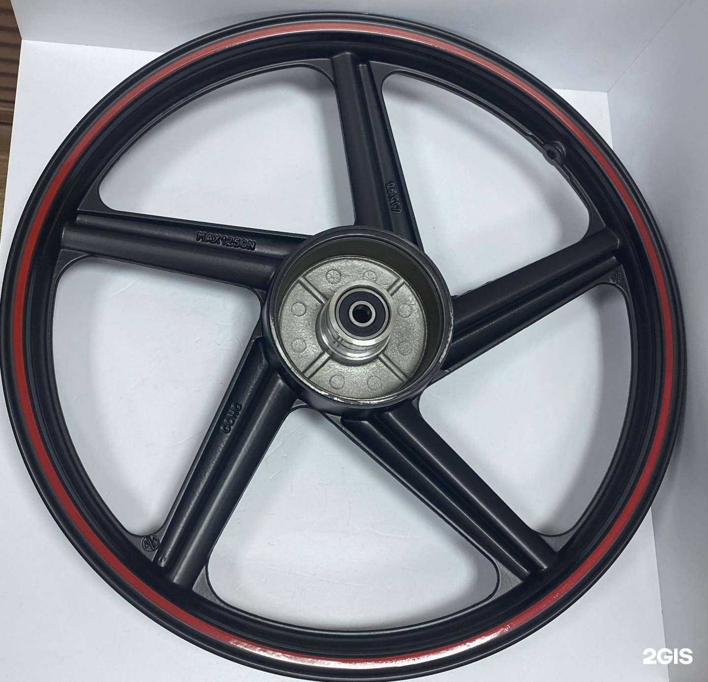 Отзывы на компанию Магазин мотоаксессуаров в г. Пермь c фото