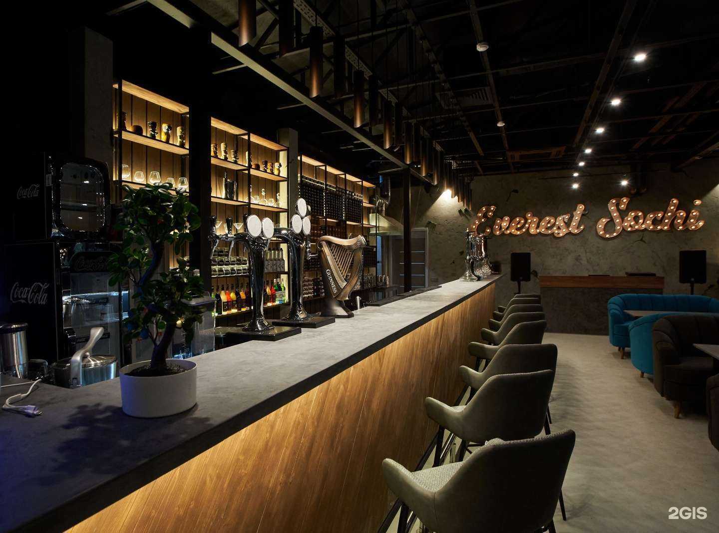 Отзывы на компанию Everest Сочи в Сочи c фото