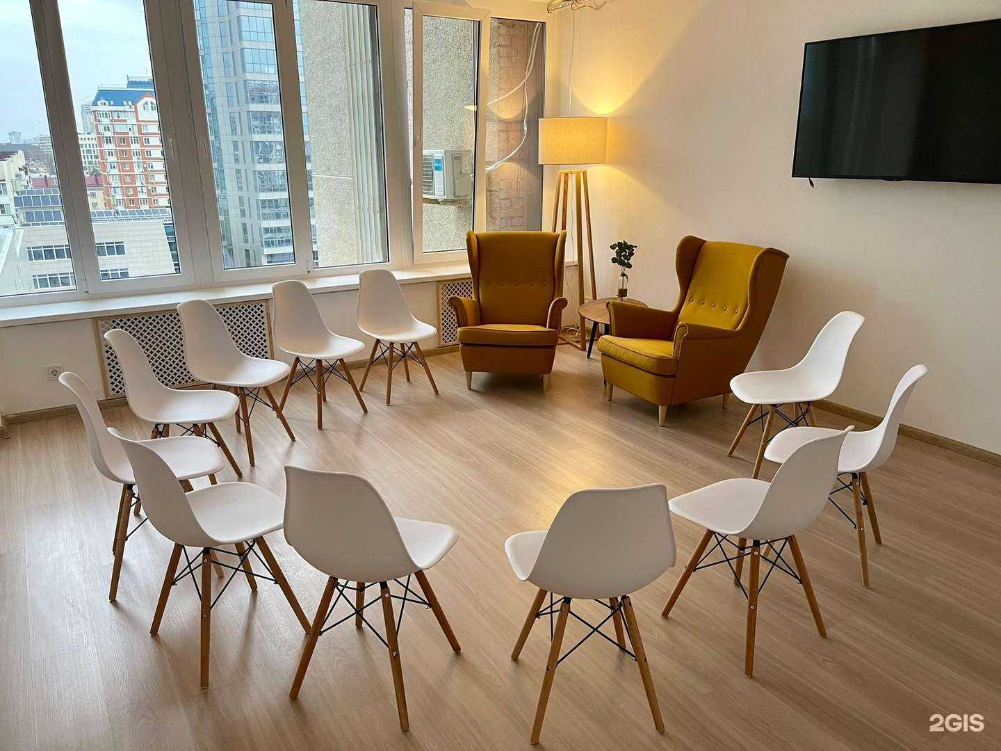 Отзывы на компанию Искусство гармонии в Краснодаре c фото