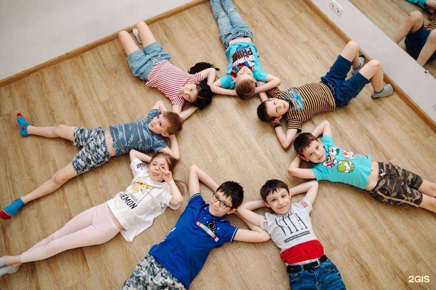 Отзывы на компанию Лига Роботов в Новосибирске c фото