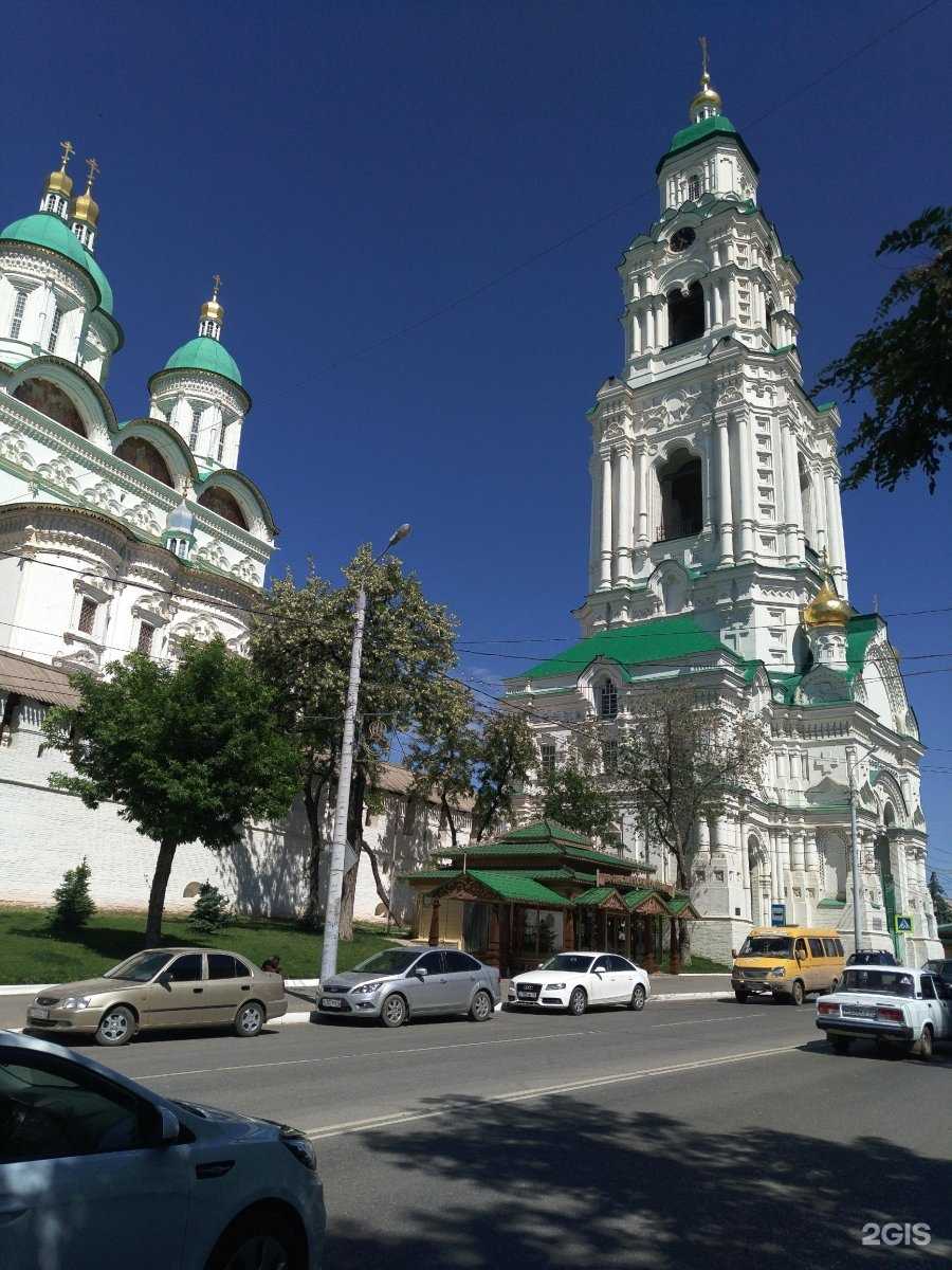 Отзывы на компанию Спутник-Астрахань в Астрахани c фото - фотография 2 из 2