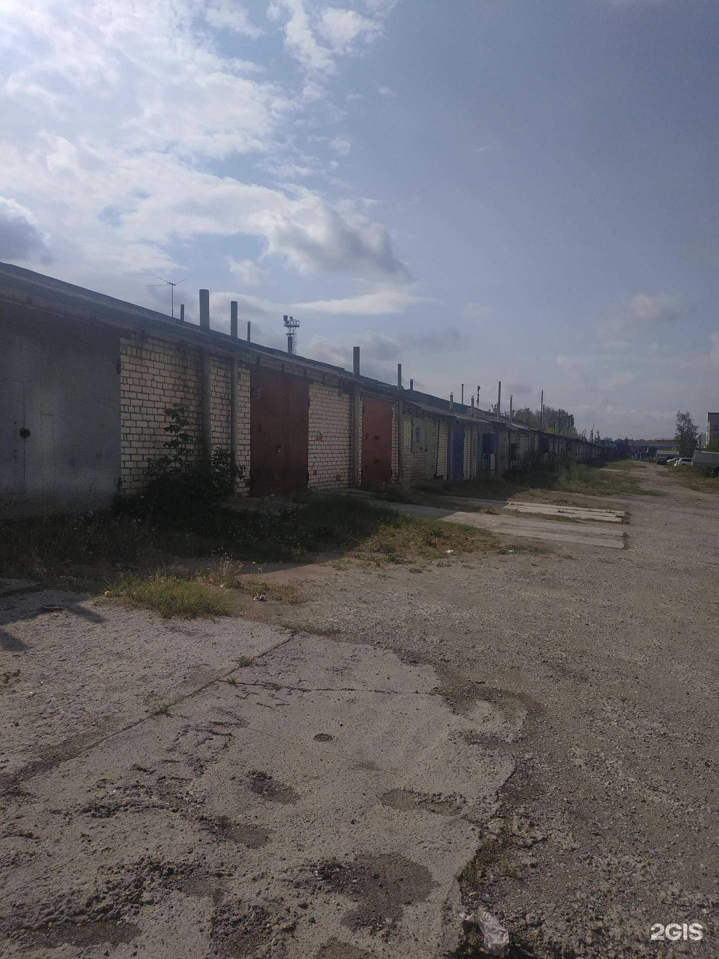 Отзывы на компанию Газель-сервис в Нижнем Новгороде c фото - фотография 2 из 2