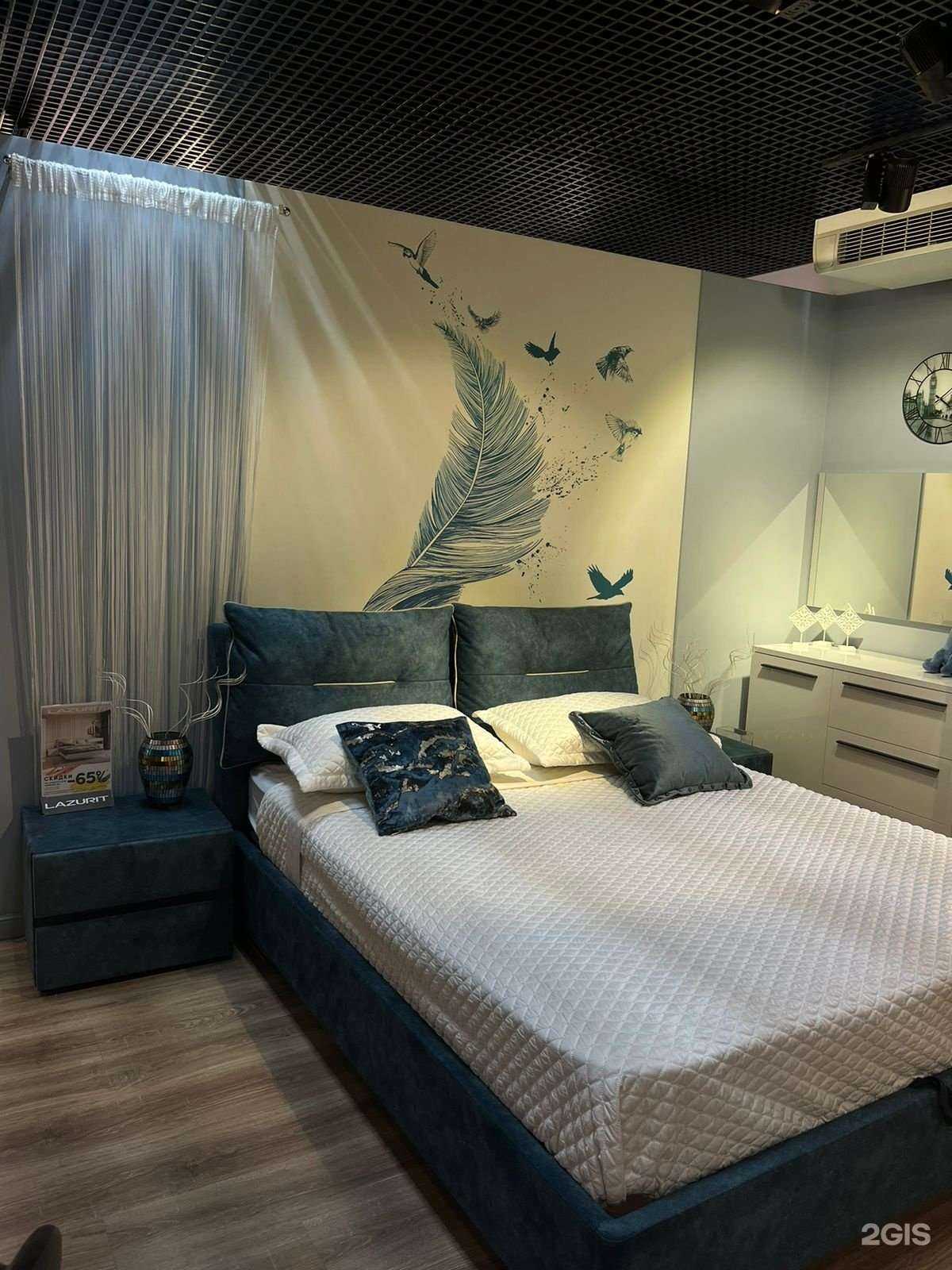 Отзывы на компанию Lazurit в г. Геленджик c фото