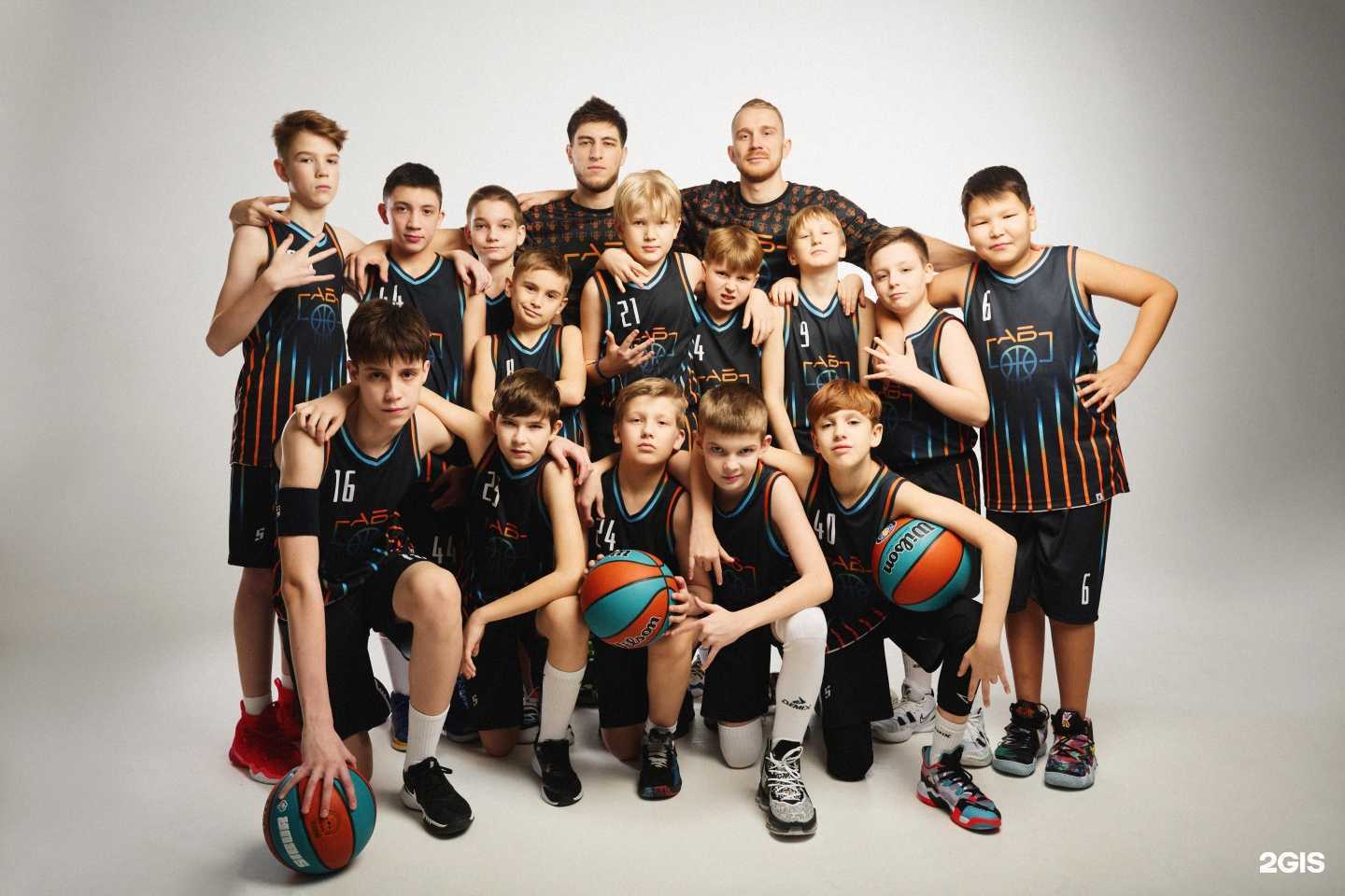 Отзывы на компанию Оранжевый мяч в г. Тюмень c фото