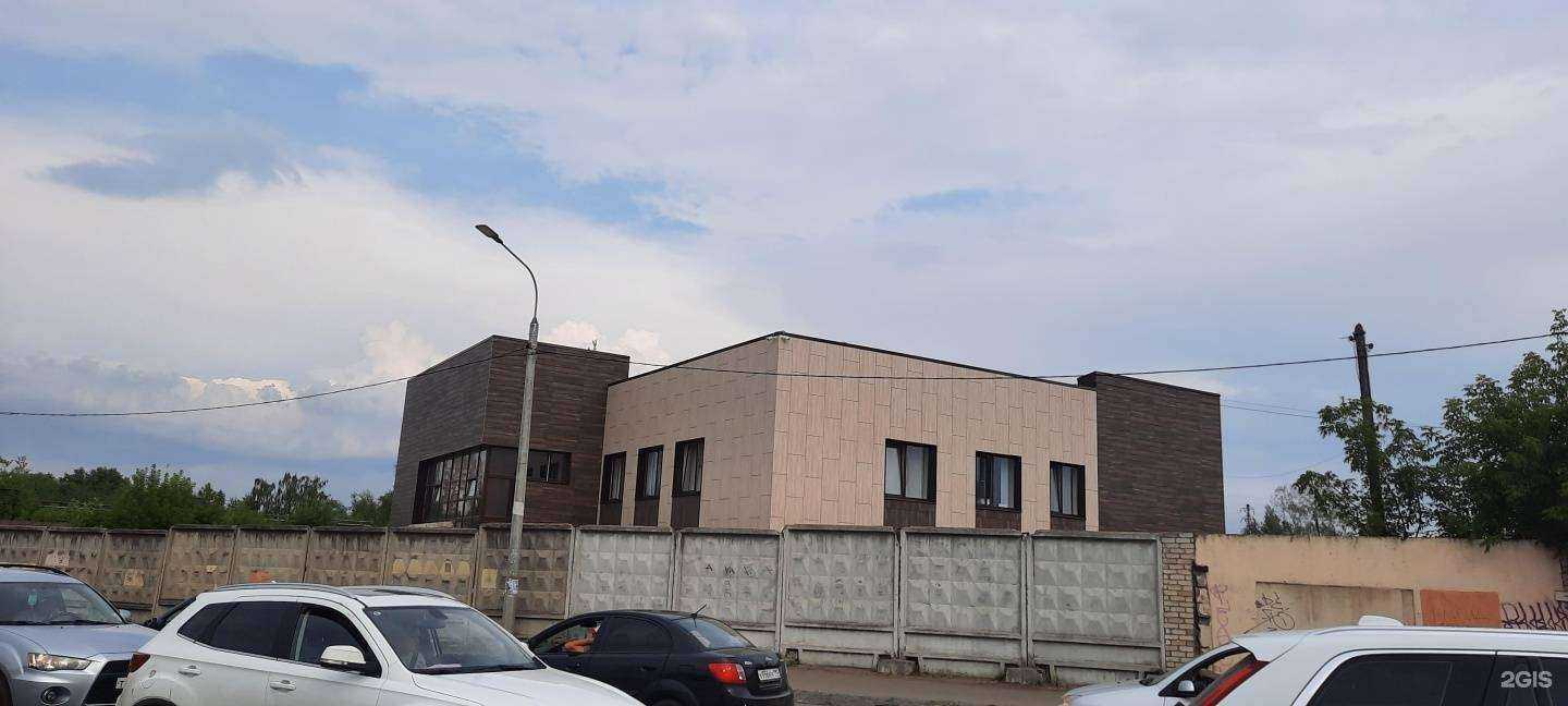 Отзывы на компанию ТрансДорСтрой в Электростали c фото - фотография 2 из 2